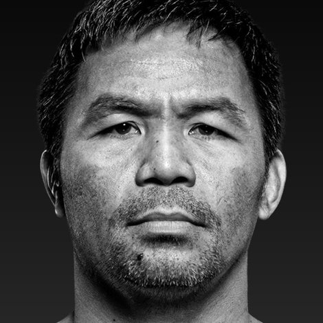 Manny Pacquiao
