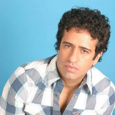 Manuel Medina