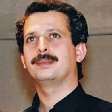 Kamran Malak Motiei