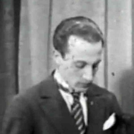 Max Nosseck