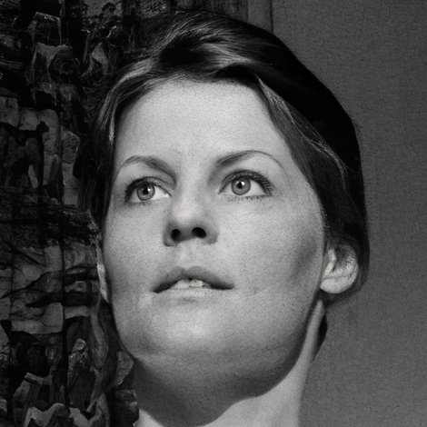 Frédérique Hender