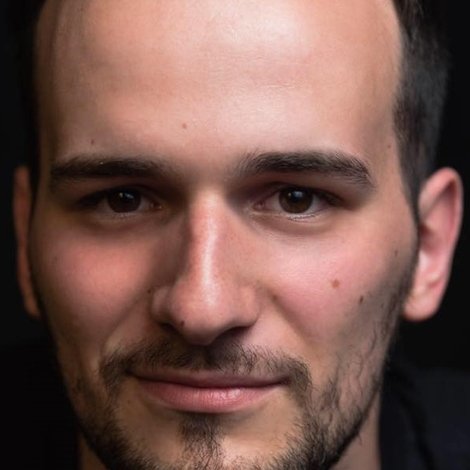 Simão Vaz
