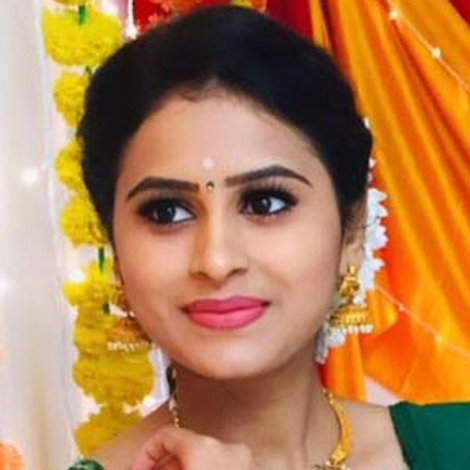 Rithika Tamil Selvi