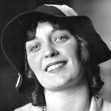 Yvonne Gardelle