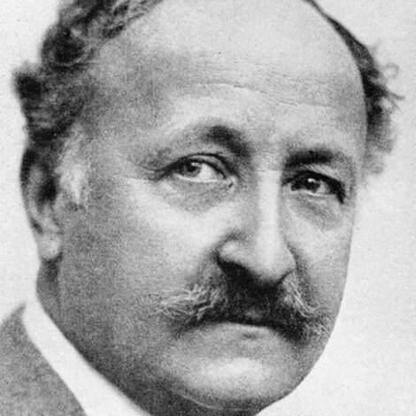 August Palme