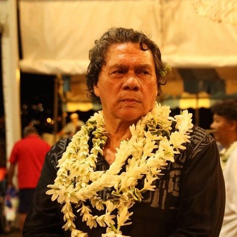John Mairai