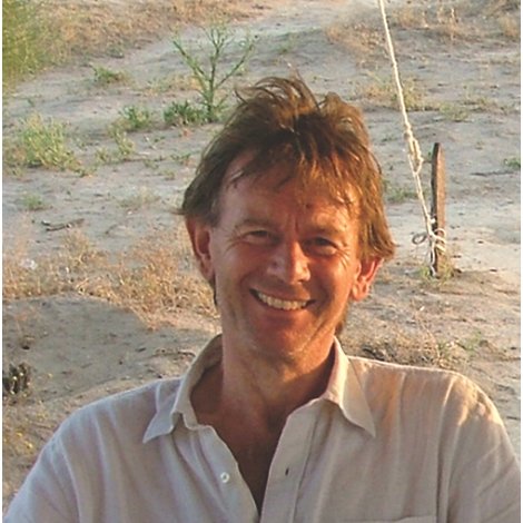 Michael Wood