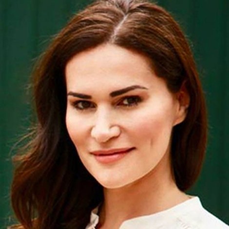Dimitra Tziova