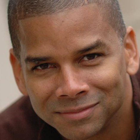 Anthony Laurent