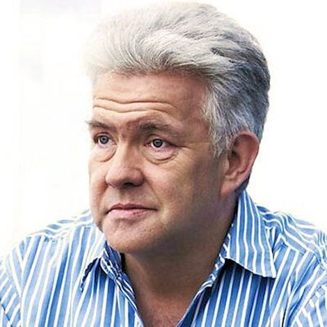 Ian McMillan