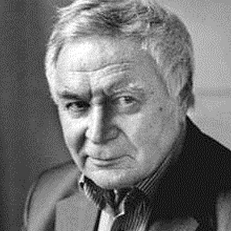 Mikhail Yershov