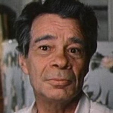 Boris Levinson