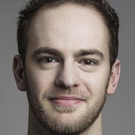 Simon Anthony