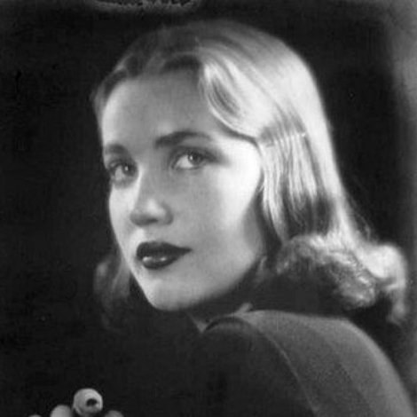 Edith Bouvier Beale
