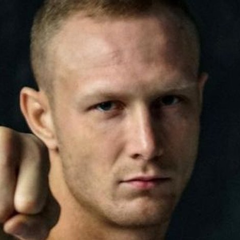 Raimondas Krilavičius