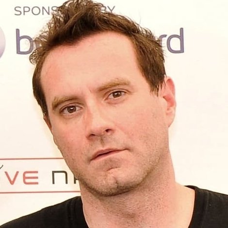 James Lavelle