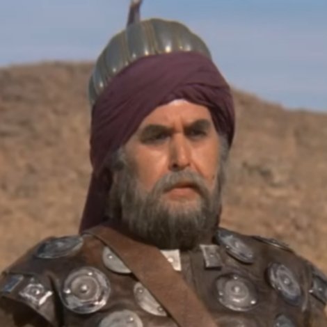 Abd Arabi