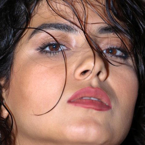 Baharak Salehniya