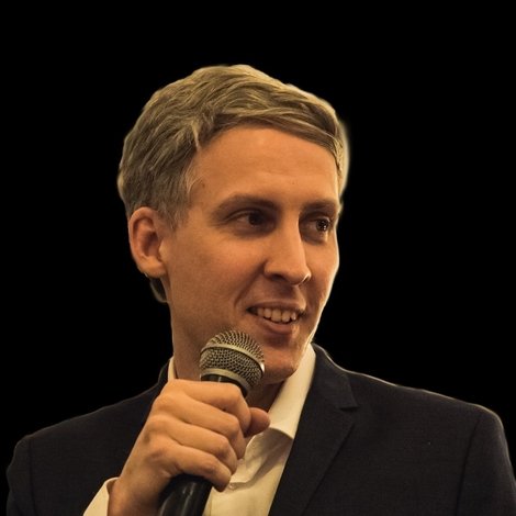Balazs Gyenis