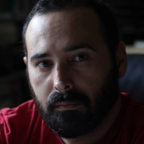 Antonio Morales