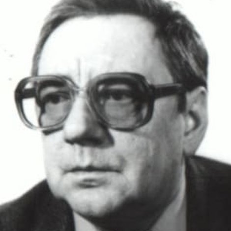 Vitaly Koltsov