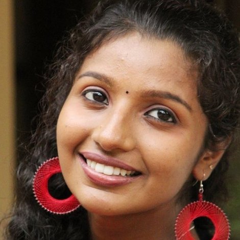 Chandini Geetha
