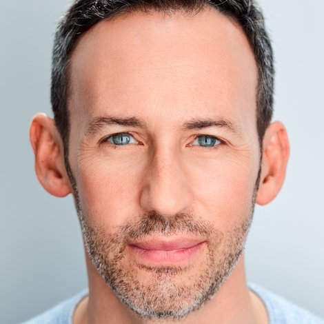 Andrew Rein