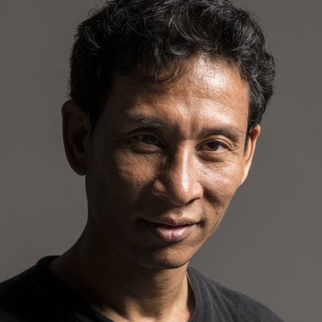 Chongtham Jayanta Meetei