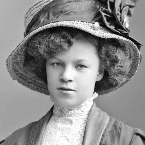 Lilly Gräber