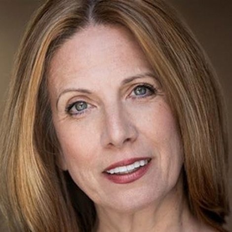 Lori Haley Fox