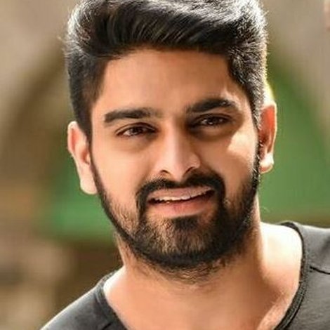Naga Shaurya