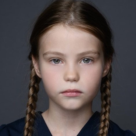 Ekaterina Paklina
