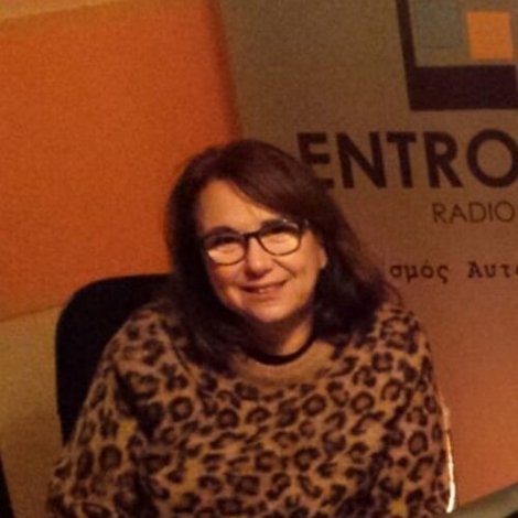 Vicky Kertemelidou