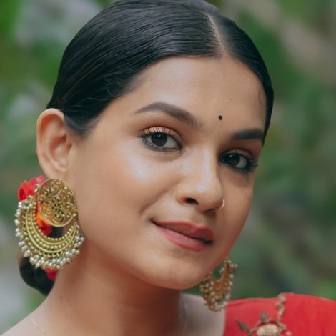 Sithara Vijayan