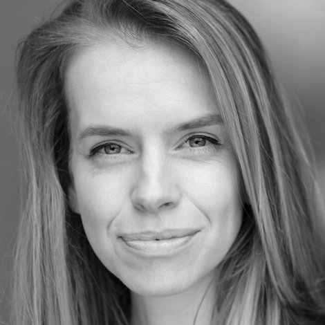 Jennifer Higham