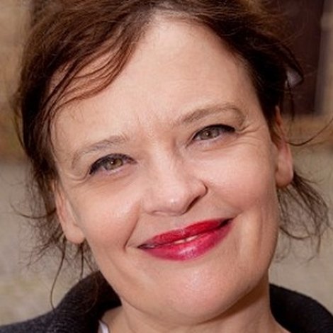 Bernadette Russell