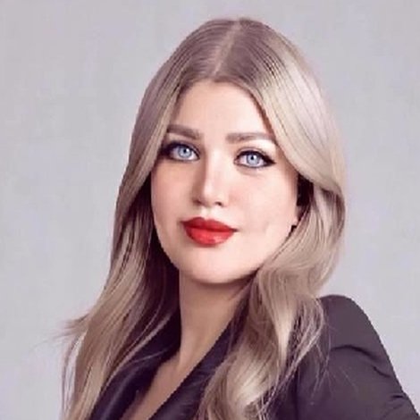 Yasmine Al Khatib