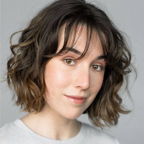 Justine Martin