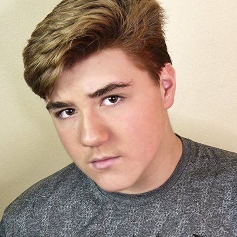 Zachary Alexander Rice