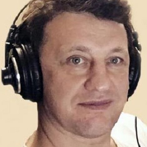 Sergey Koryagin