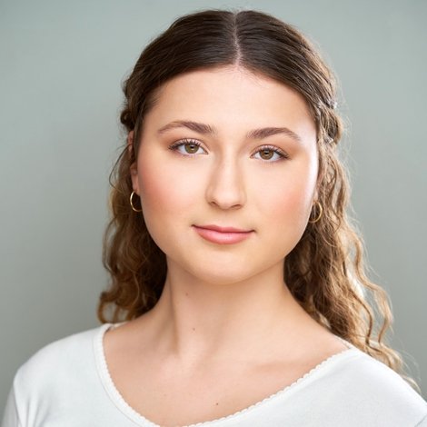 Oona Girton-Marshall