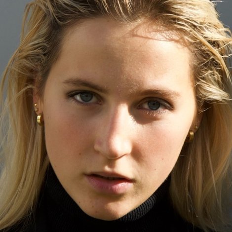 Greta Geyer