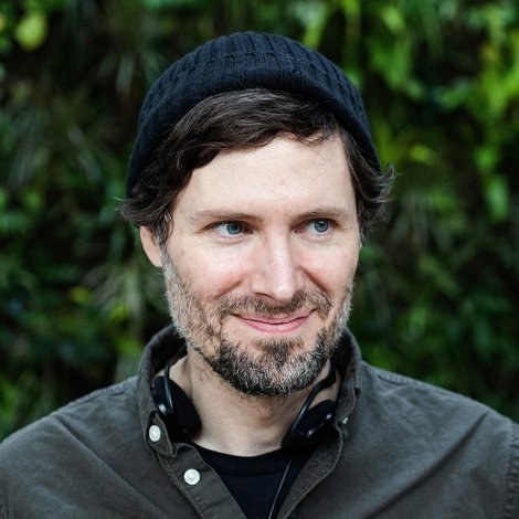 Seth A. Smith