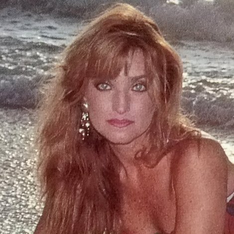 Lisa McLain
