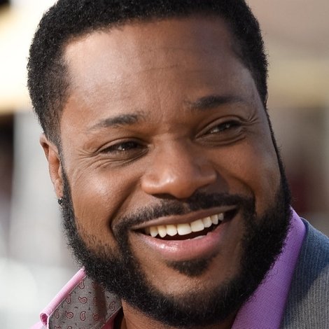 Malcolm-Jamal Warner