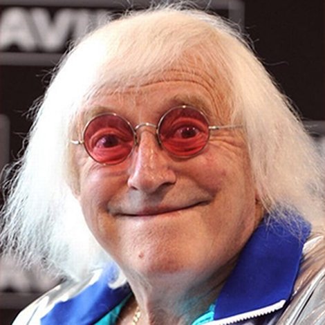 Jimmy Savile