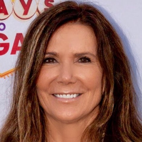 Kim Waltrip