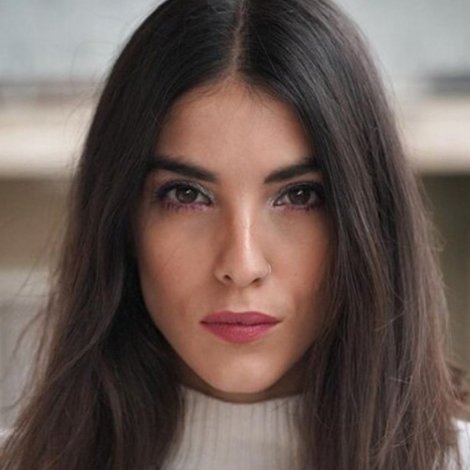 Anna Maria Velli