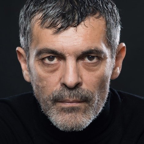 Xabier Deive