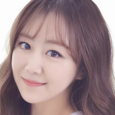 Mi So-yun
